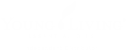 Partner YoungLiving weiss